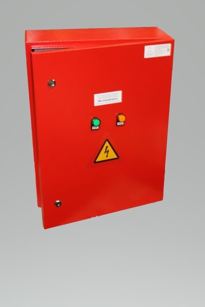 ГОХО ПЭСПЗ с АВР А.Г.55 исп.IT(ГОХО НКУ ПЭСПЗ с АВР 220/25-2/9*6А2р-54-УХЛ4 исп.IT)